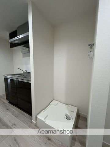 エムシティ戸田 その他