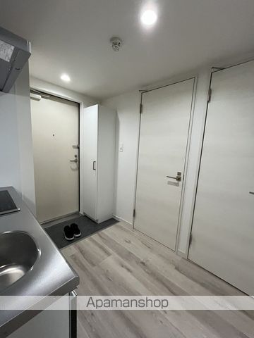 エムシティ戸田 その他