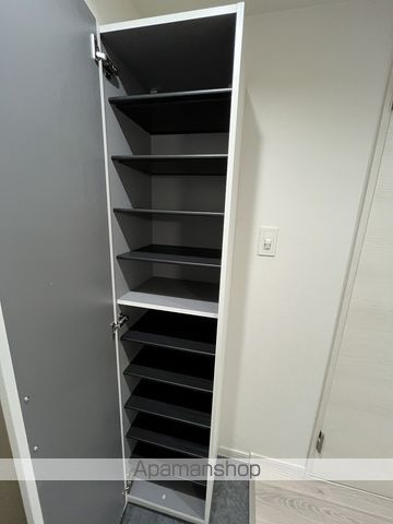 エムシティ戸田 その他