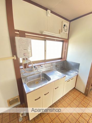 森谷荘 その他