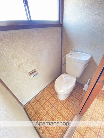 森谷荘 その他