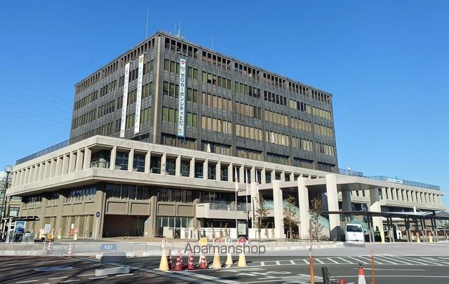 森谷荘 その他
