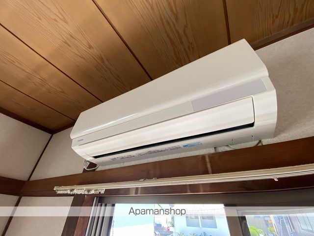 森谷荘 その他
