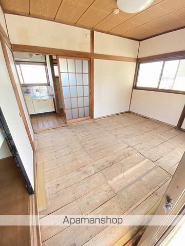 森谷荘 その他