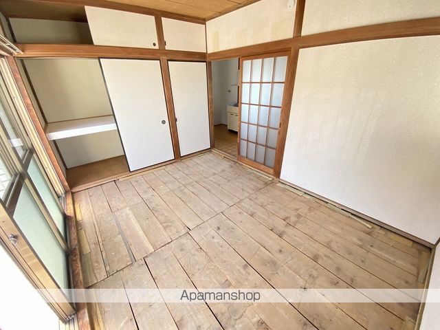 森谷荘 その他