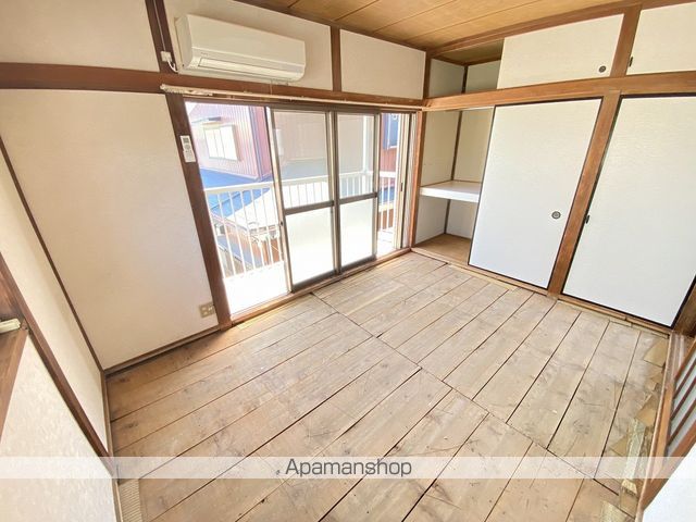 森谷荘 その他