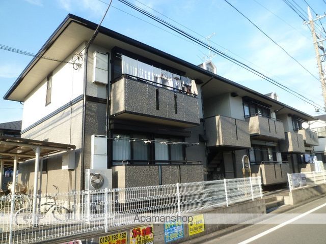 オイコス　参番館 外観