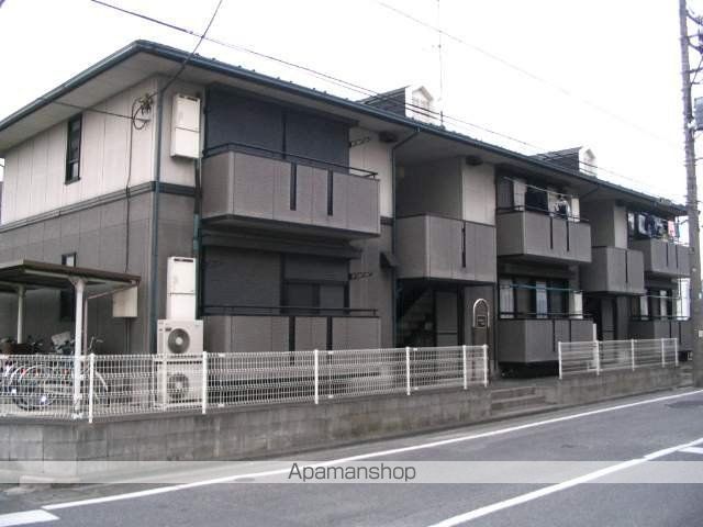 オイコス　参番館 外観