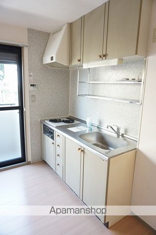 オイコス　参番館 その他