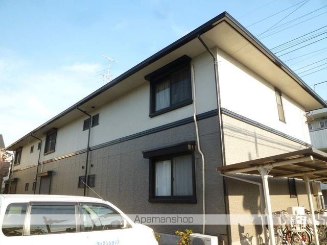オイコス　参番館 外観