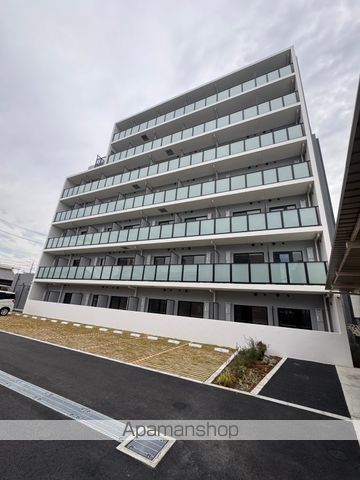 アーバンパーク北戸田 外観