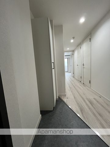 エムシティ戸田 その他