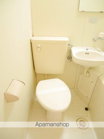 エミグラント北戸田Ⅲ その他