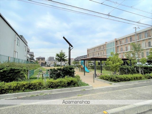 エミグラント北戸田Ⅲ その他