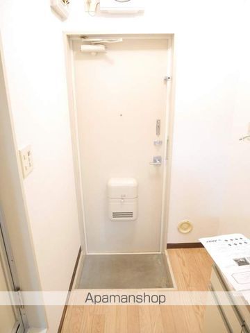 エミグラント北戸田Ⅲ その他