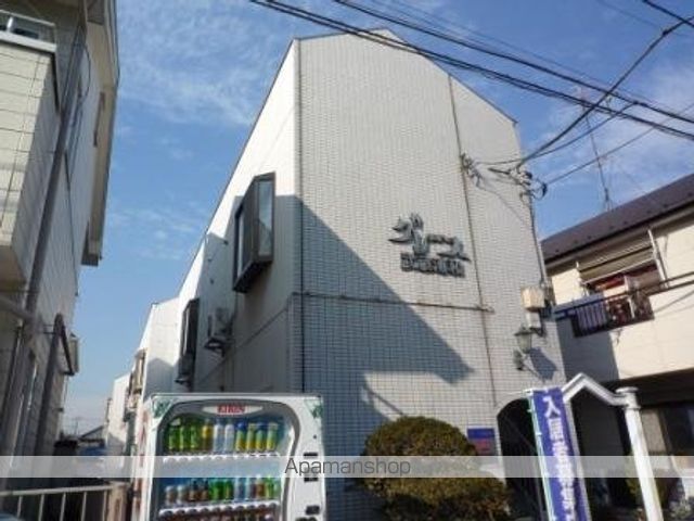 グレース武蔵浦和 外観