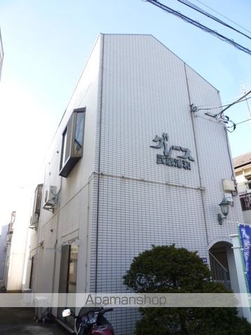 グレース武蔵浦和 外観