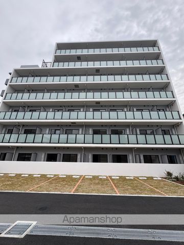 アーバンパーク北戸田 外観