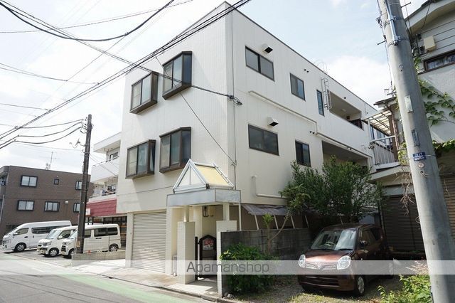 ブラントンⅡ 外観