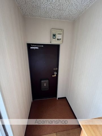 ブラントンⅡ その他