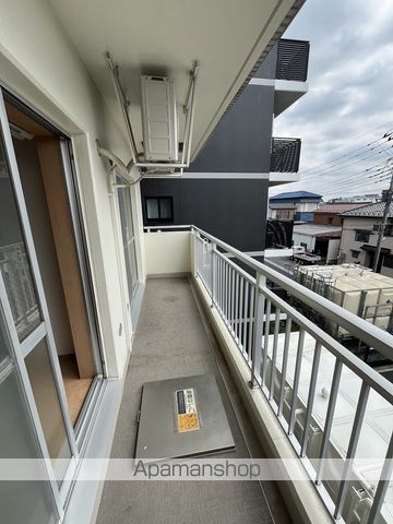ウエストパレス蕨Ⅱ その他