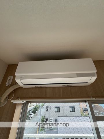 ウエストパレス蕨Ⅱ その他