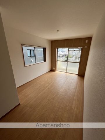 ウエストパレス蕨Ⅱ その他