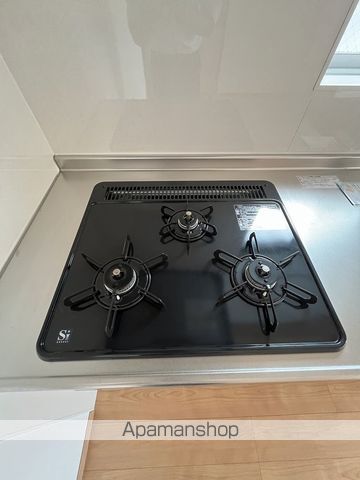 ウエストパレス蕨Ⅱ その他