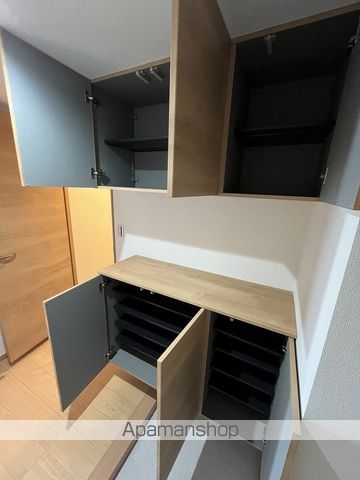ウエストパレス蕨Ⅱ その他