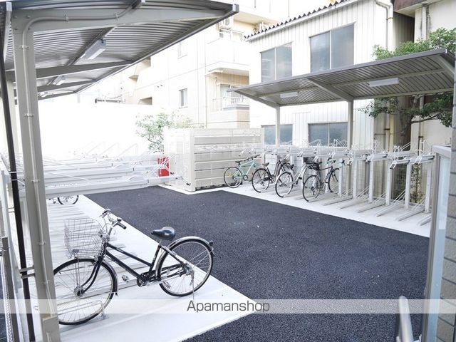Ｓ－ＦＯＲＴ戸田公園 その他
