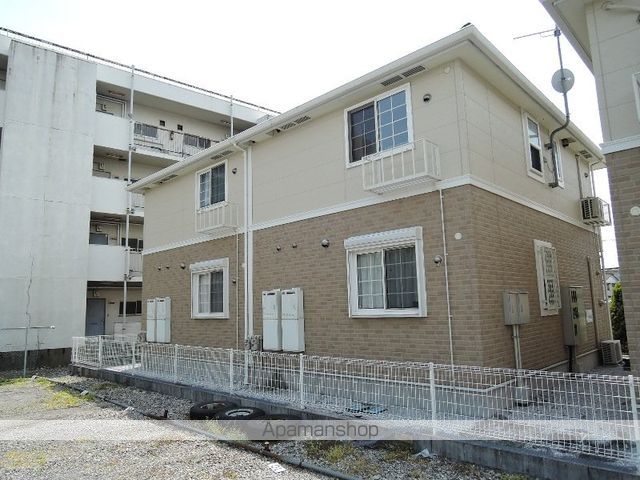 ジュネス東Ⅱ 外観