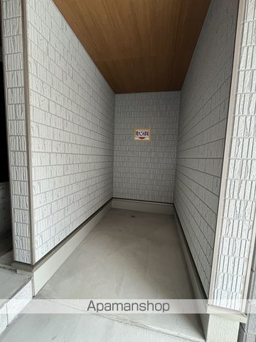 エムシティ戸田 その他