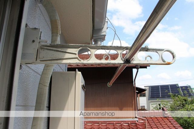 ＮＫハイム辻 その他