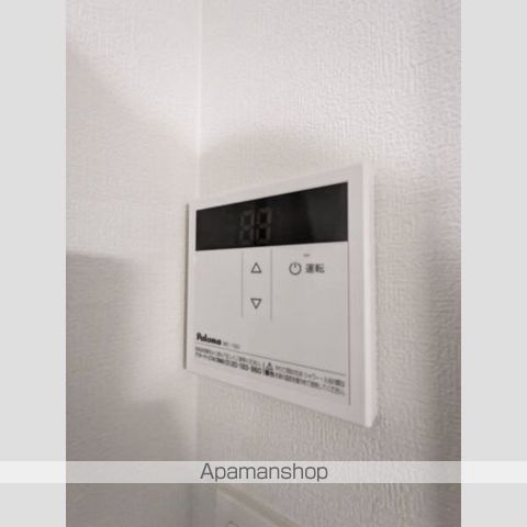 エムシティ戸田 その他