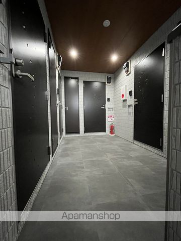 エムシティ戸田 その他