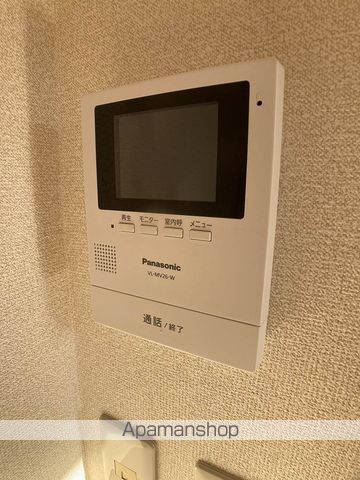 マ・メゾン寿 その他