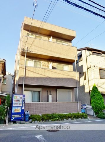 アンプルールフェール　メゾン錦 外観