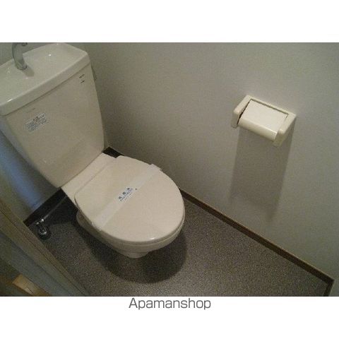 アンプルールフェール　メゾン錦 その他