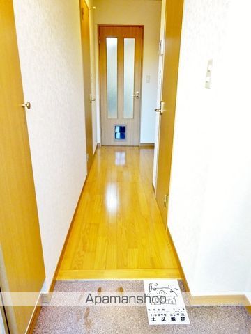 アンプルールフェール　メゾン錦 その他