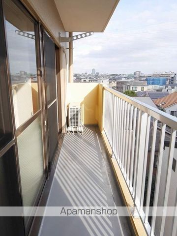 市両マンション その他