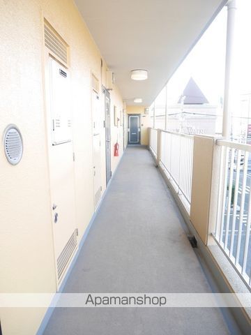 市両マンション その他