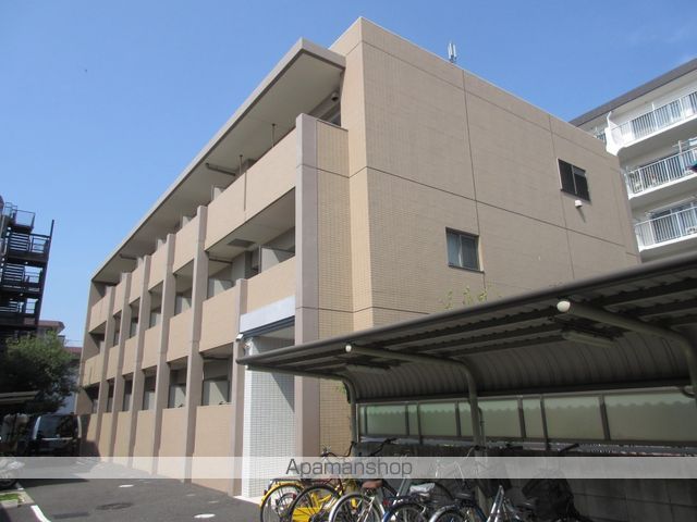 エポックハイム 外観