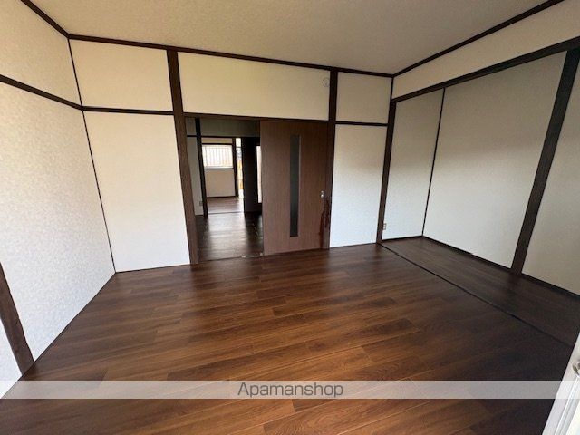 池上荘（笹目南町） その他