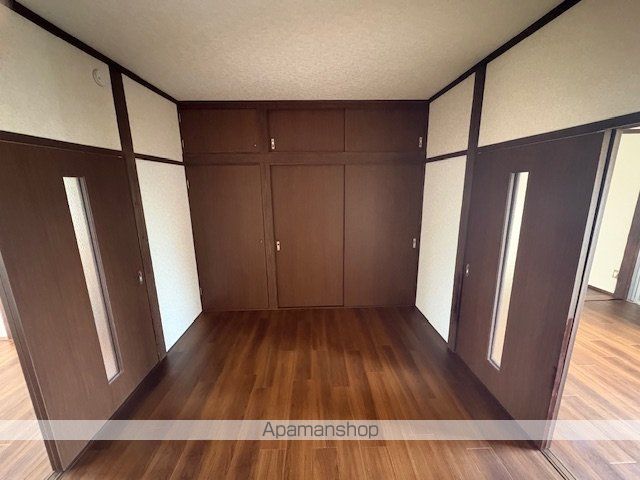 池上荘（笹目南町） その他