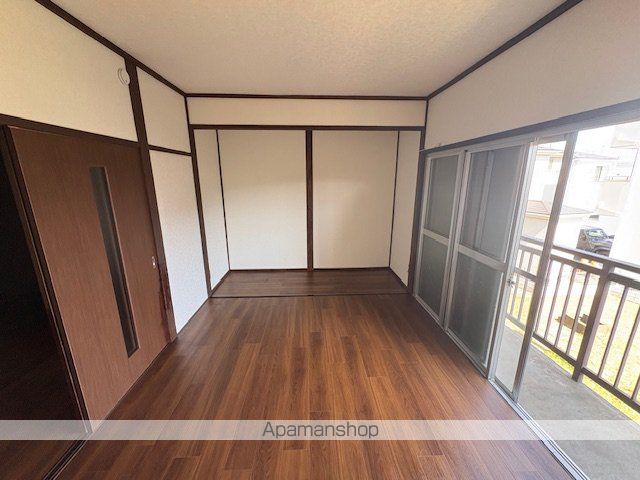 池上荘（笹目南町） その他