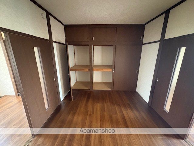 池上荘（笹目南町） その他
