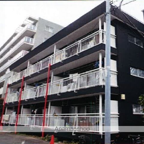 フタバハイツ 外観