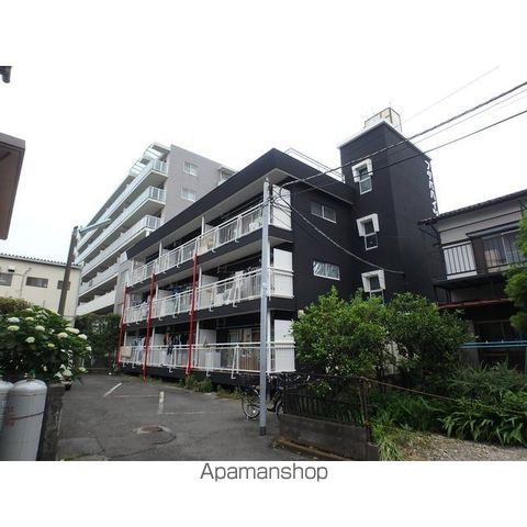 フタバハイツ 外観