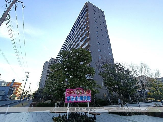 フタバハイツ その他