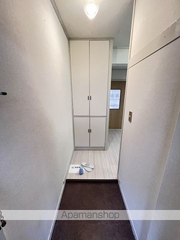 フタバハイツ その他